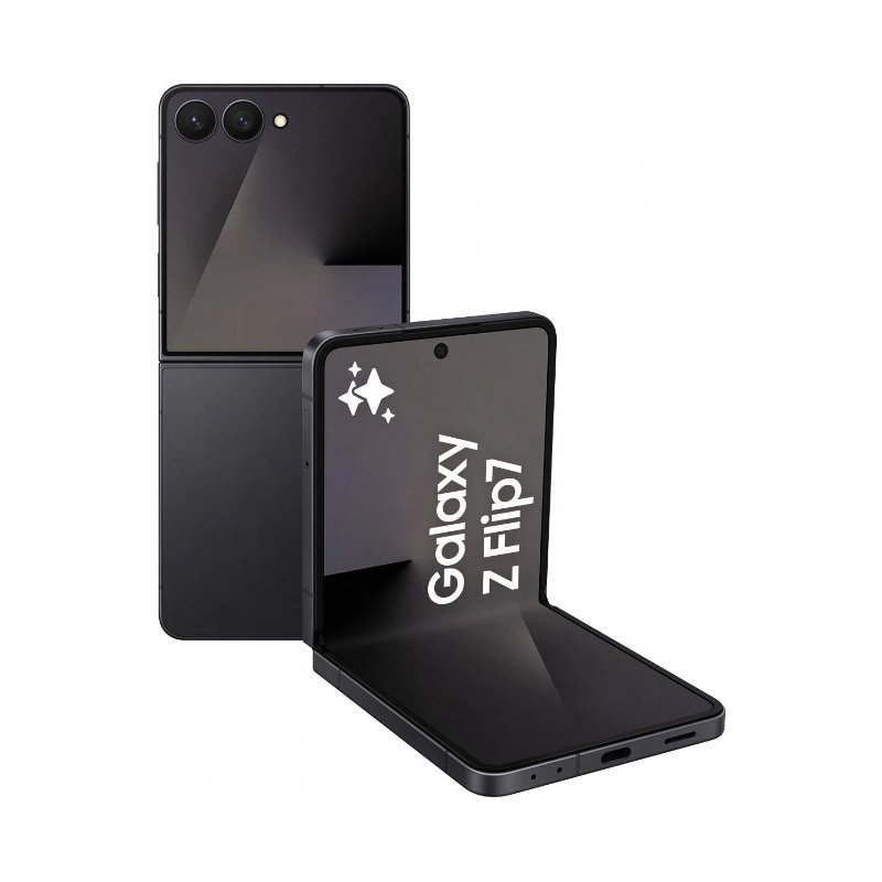 Samsung Galaxy Z Flip 7 256/12GB view 2
