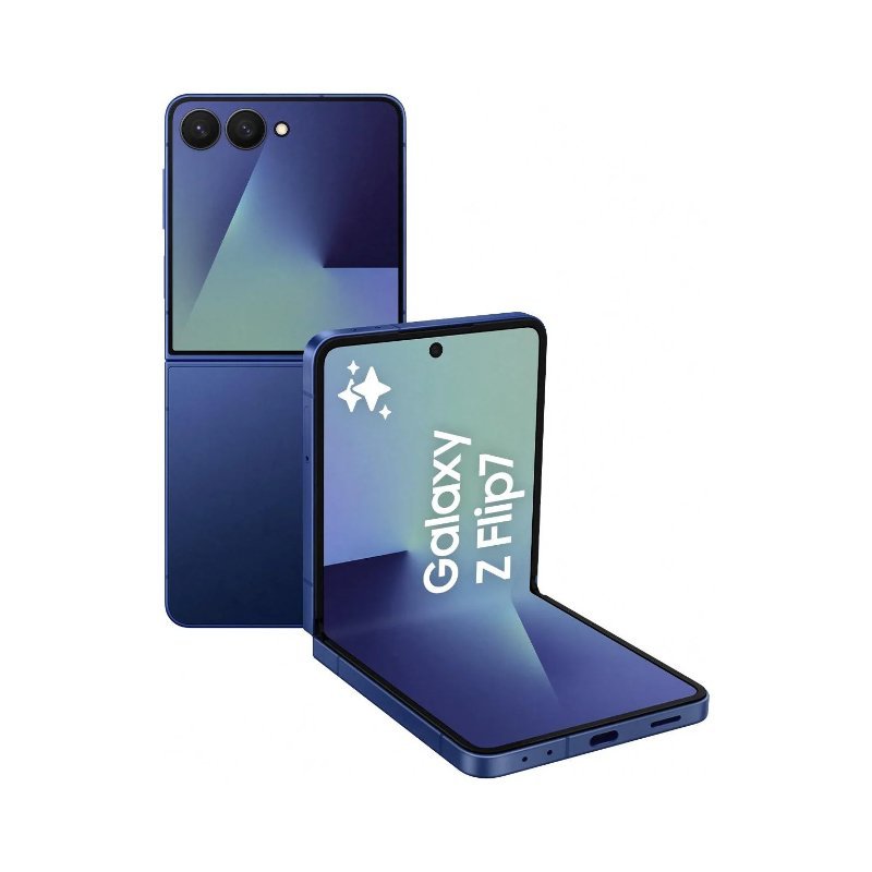 Samsung Galaxy Z Flip 7 256/12GB