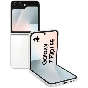 Samsung Galaxy Z Flip 7 FE 256/8GB view 3