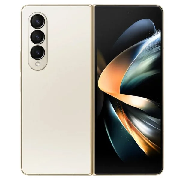 Samsung Galaxy Z Fold 4 512GB + 12GB Ram Refurbished Boxed view 3