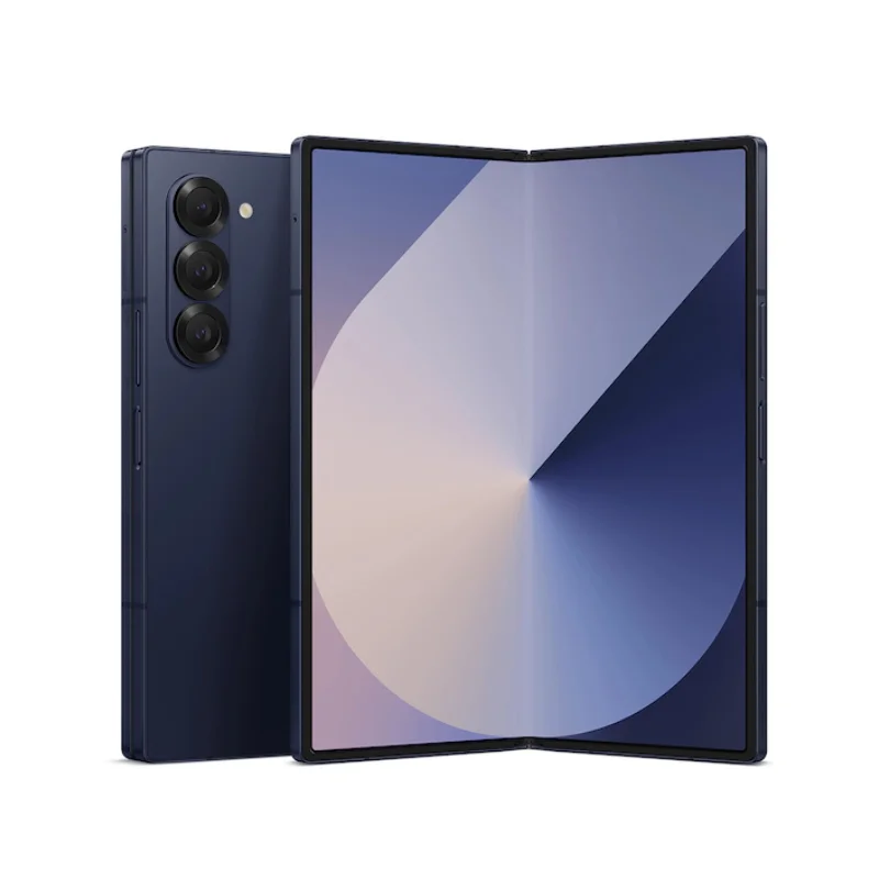 Samsung Galaxy Z Fold 6 256GB + 12GB Ram Without Warranty