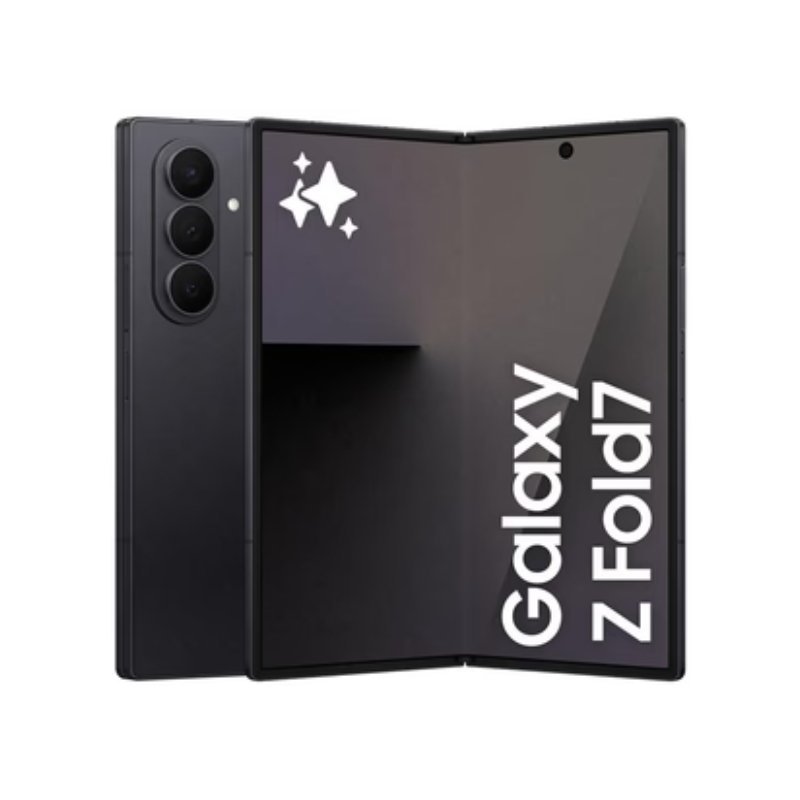 Samsung Galaxy Z Fold 7 256GB + 12GB Ram - Dubai Warranty
