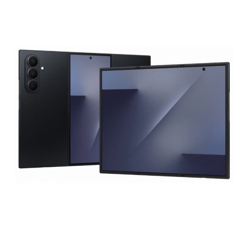 Samsung Galaxy Z TriFold 512GB + 16GB Ram