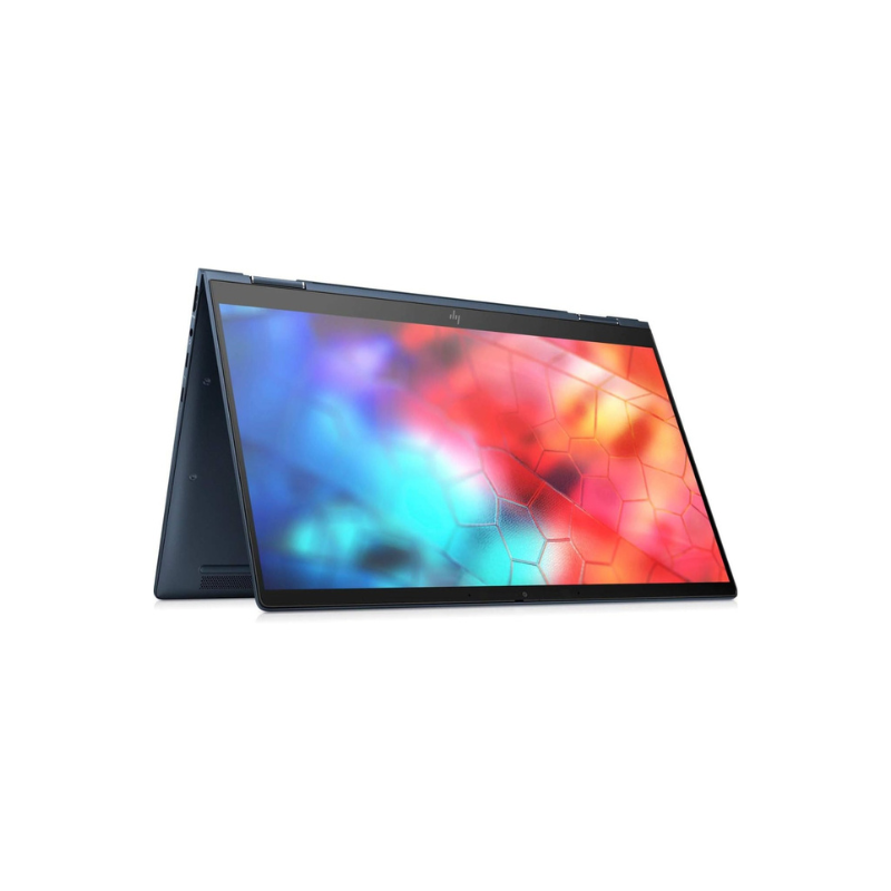 Hp Dragon Fly 8th Generation Intel Core i7 16gb Ram 512gb X360 Convertible Touch Screen view 2
