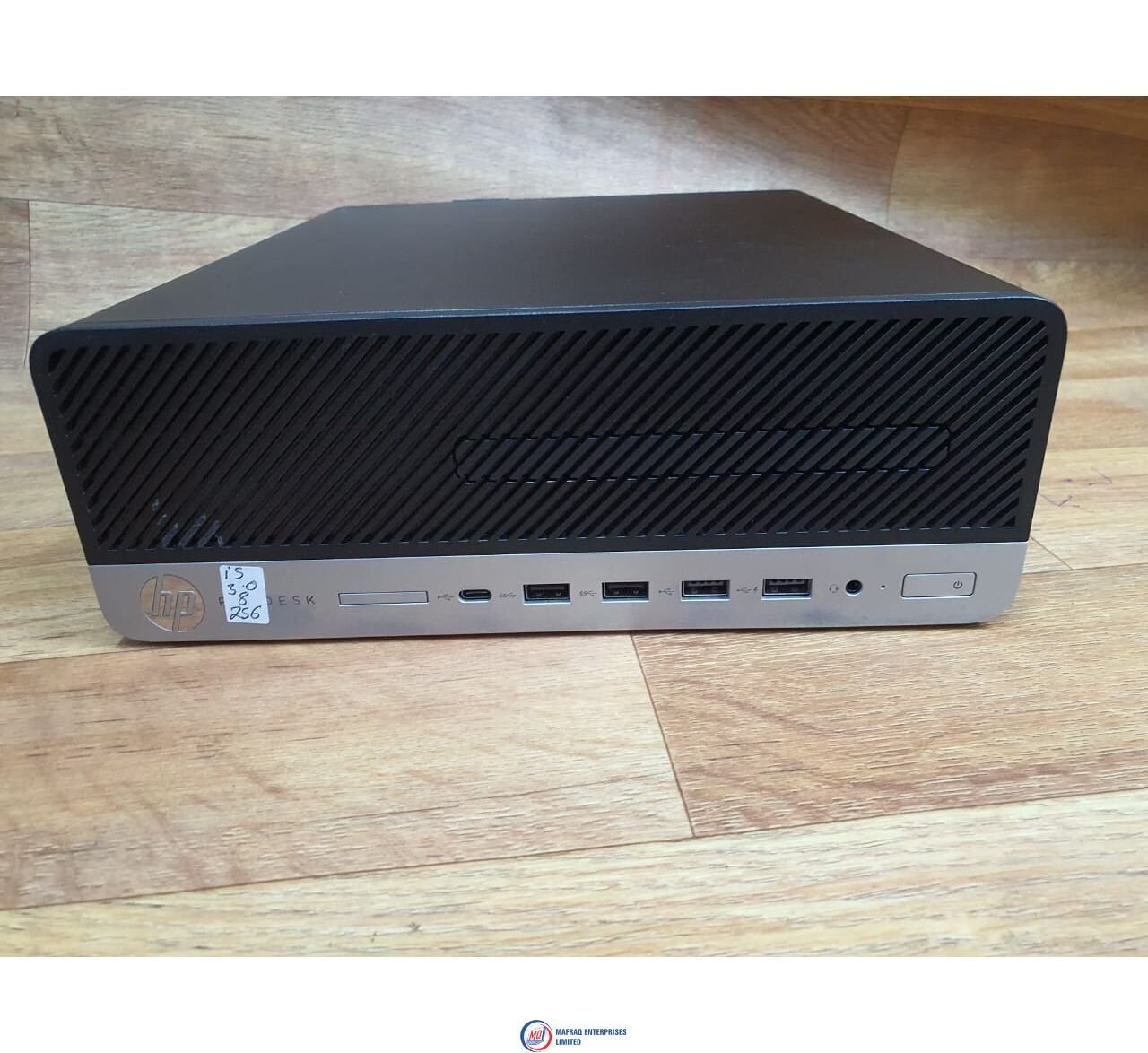 Hp Prodesk 600 G3 Core i7 6th Generation 8gb Ram 500 HDD