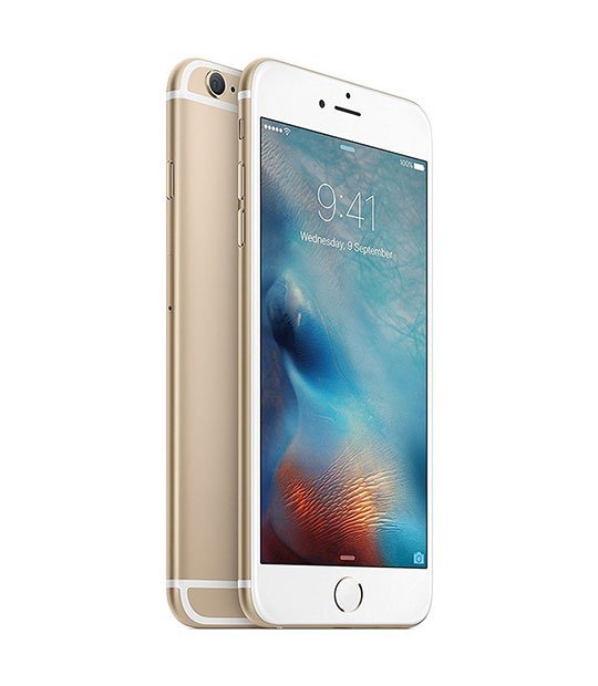 Iphone 6S Plus 128GB - Refurbished Boxed view 2
