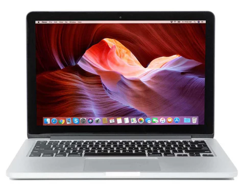 Apple MacBook Pro 13 2015 Intel Core i5 8gb Ram 256gb SSD