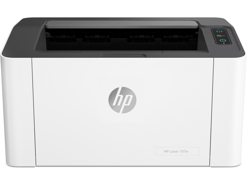 Hp Laserjet M111W Printer 107W Replacement view 3