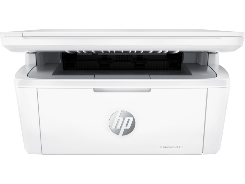 Hp Laserjet M141a Printer view 2
