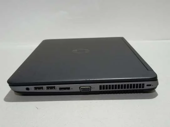 Hp 640 G1 Core i5 4th Generation 8gb Ram 500gb HDD view 3