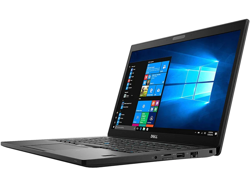 Dell 7490 Core i5 7th Generation 8gb Ram 256gb SSD view 3