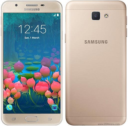 Samsung Galaxy J5 Prime Xusa/X-usa/Ex-Usa/EX-USA