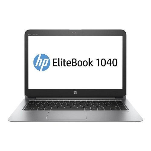 Hp Elitebook 1040 G4 7th Generation Intel Core i7 16gb Ram 512gb SSD Touch Screen