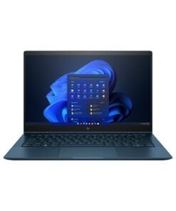 Hp Elitebook Dragonfly Core i5 8th Generation Touchscreen x360 Convertible 8gb Ram 256gb SSD