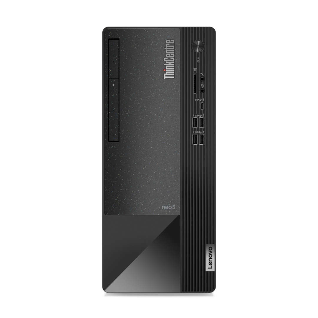Lenovo Thinkcentre Neo 50T Core i3 12th Generation 4th 1Tb HDD DOS CPU