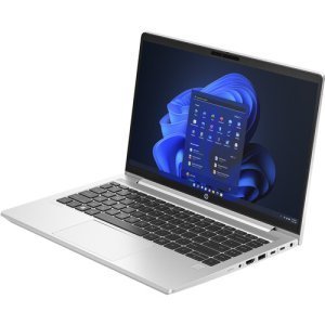 Hp Probook 450 G10 Core i7-1355U 16gb Ram 512 SSD DOS 15.6 inch Pike Silver Aluminium view 2