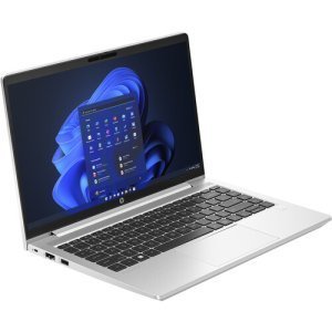 Hp Probook 450 G10 Core i7-1355U 16gb Ram 512 SSD DOS 15.6 inch Pike Silver Aluminium