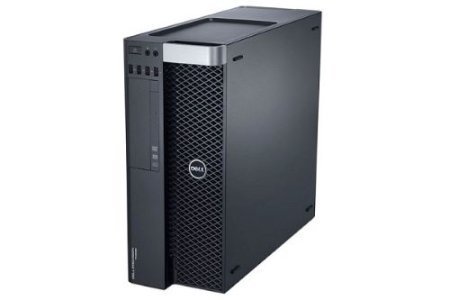 Dell 3600 Xeon 16gb Ram 500 HDD, 8GB GPU