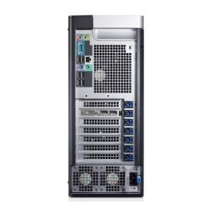 Dell 3600 Xeon 16gb Ram 500 HDD, 8GB GPU view 3