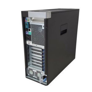 Dell 3600 Xeon 16gb Ram 500 HDD, 8GB GPU view 2