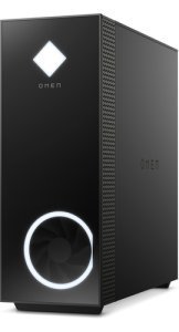 0men 30L Gaming GT 13 Core i7 11th Generation view 2