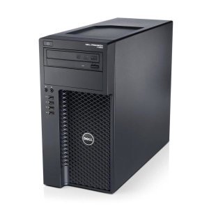 DELL T1650 Core i5 8GB Ram 1TB HDD view 3