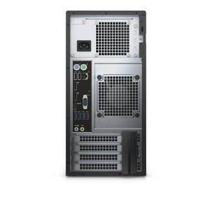 Dell T3620 Xeon 16gb Ram 1Tb HDD view 3