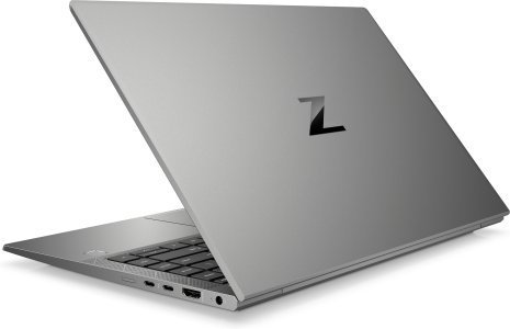 Hp Zbook Firefly 14 G8 11th Generation Intel Core i7 16gb Ram 512gb SSD Touch Screen view 2