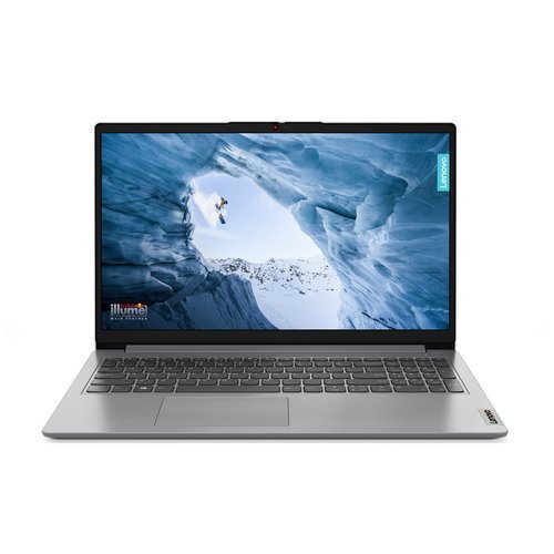 Lenovo Ideapad 1 Core i7-1255U 8gb Ram 512 SSD DOS 15.6 inch