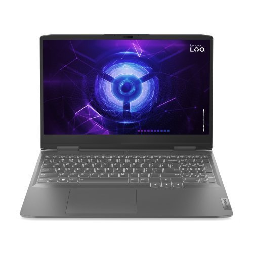 Lenovo LOQ Core i7-13650HX 16gb Ram 512 SSD 15.6 inch Luna Grey