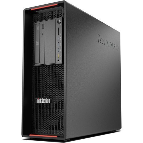 Lenovo P520 Xeon W-2123 32gb Ram 1Tb, 1GB GPU