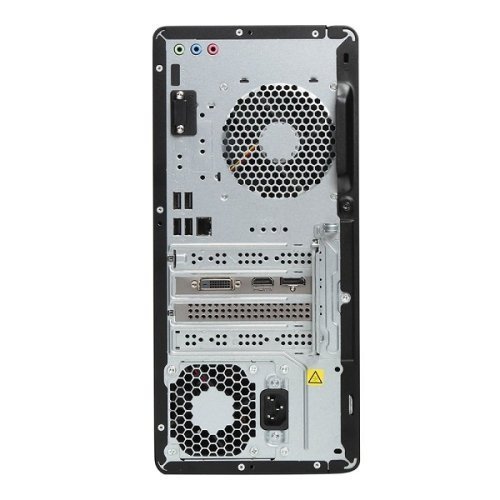 Pavilion TG01 Core i5 10th Generation view 3
