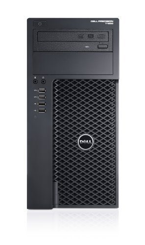 DELL T1650 Core i5 8GB Ram 1TB HDD