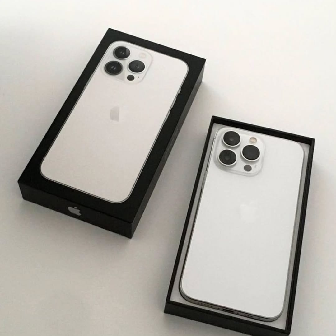 iPhone 13 Pro, 512gb internal storage, Esim, Active, Brand New (I.T)
