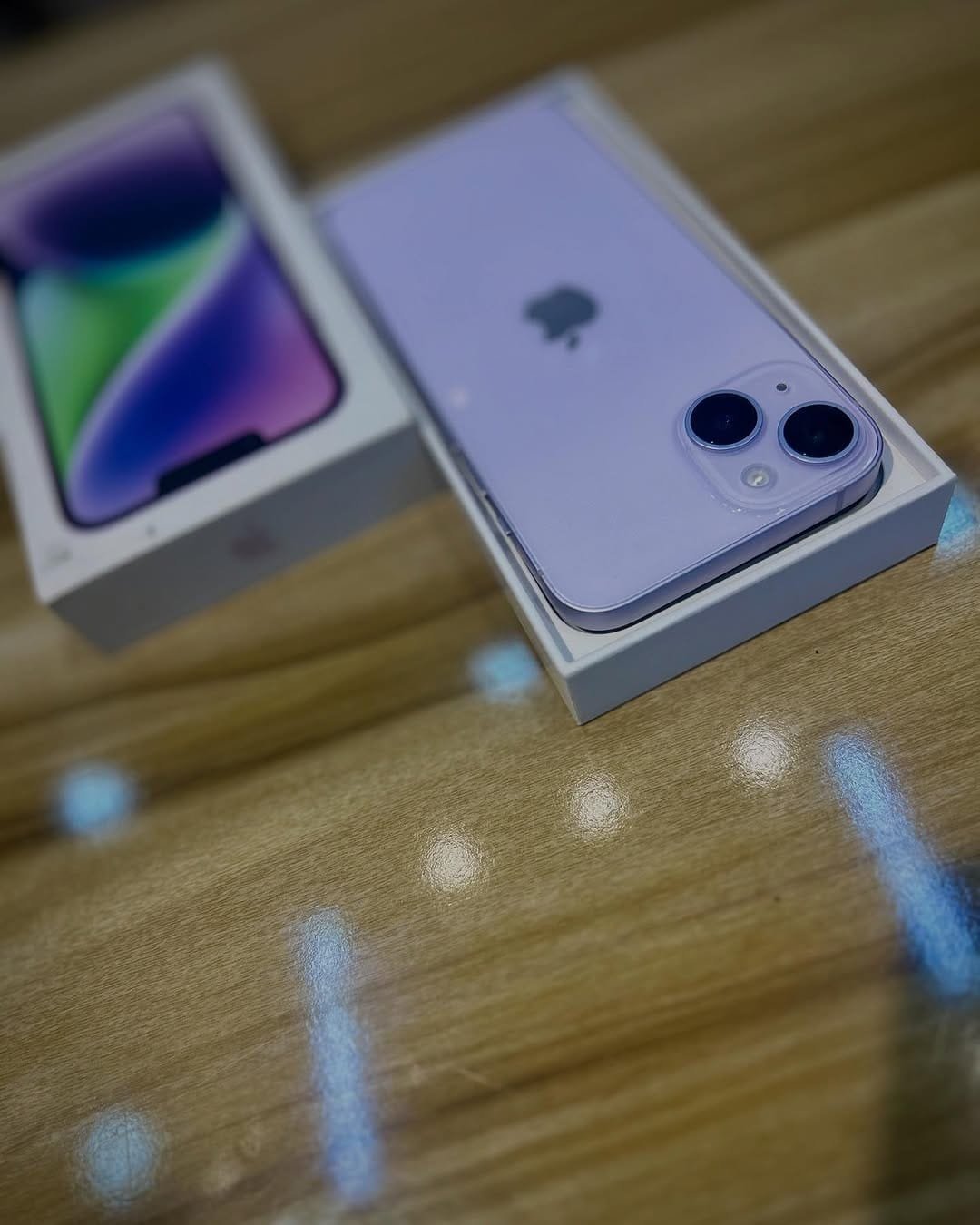 iPhone 14, 256gb internal storage, Esim, All Colours, Brand New (I.T)