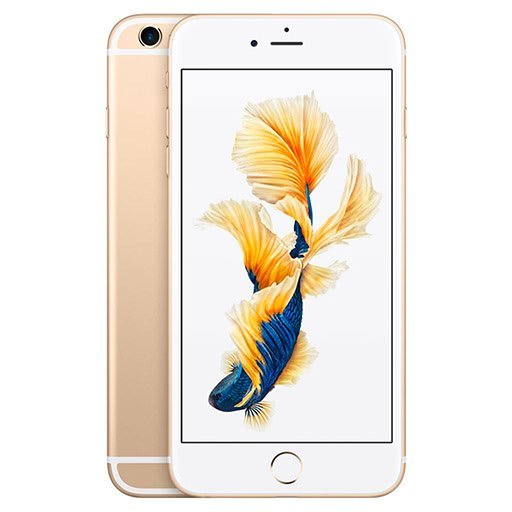 Iphone 6S Plus 128GB - Refurbished Boxed