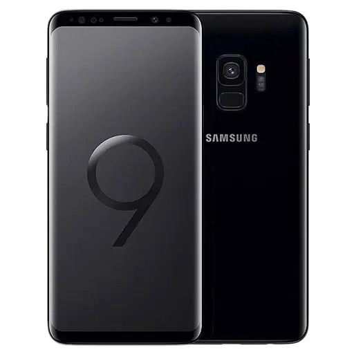 Samsung Galaxy S9 64GB Refurbished Boxed