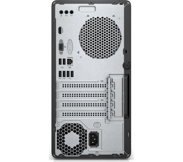 Pavilion 690 Core i5 9th Generation 8gb Ram 256 SSD 1Tb HDD view 2