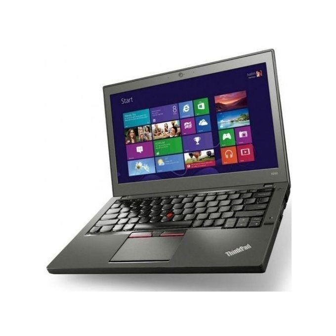 Boxed and Sealed Lenovo Thinkpad X270, intel core i3, 8GB RAM, 256GB SSD, 12.5