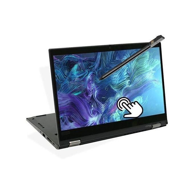 Boxed and Sealed Lenovo Yoga L13, 11th Generation, 16GB RAM, 256GB SSD, X360 Touchscreen, 13.3