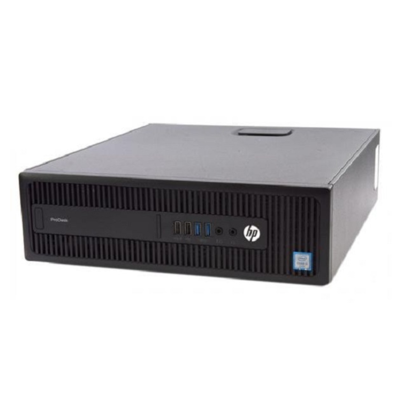 Hp 600G2 i5 8gb Ram 500gb HDD 6th Generation view 2