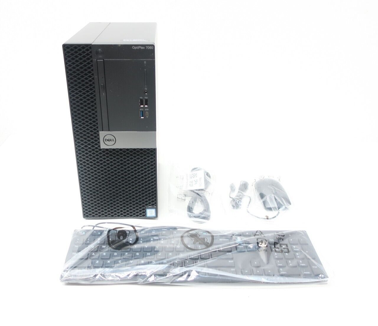 Dell Optiplex 3040/5040/7040 Core i5 6th Generation Minitower 8gb Ram 500 HDD