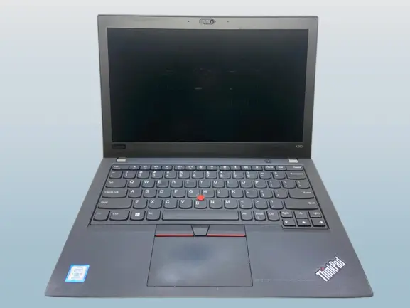 LENOVO ThinkPad X280 12.5