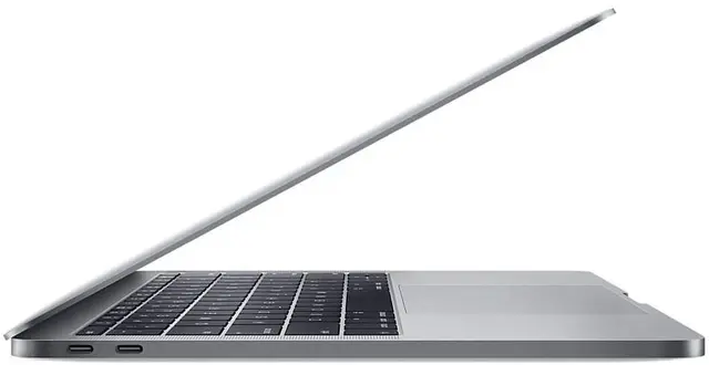Apple MacBook Pro 2015 15 inch Intel Core i7 16gb Ram 256gb SSD Xuk/X-uk/Ex-Uk/Ex-UK view 3